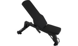 Pivot Fitness XB6130 Commercial Heavy Duty Bench