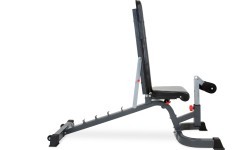 Treniņu sols PowerMark 430C