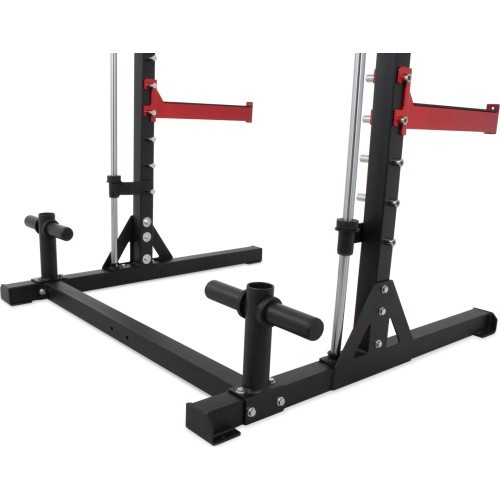 Pivot Fitness HM3310 Deluxe Smith Machine