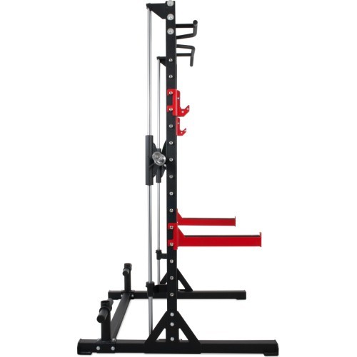 Pivot Fitness HM3310 Deluxe Smita trenažieris
