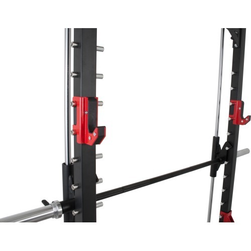 Машина Смита Pivot Fitness HM3310 Deluxe
