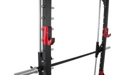 Машина Смита Pivot Fitness HM3310 Deluxe