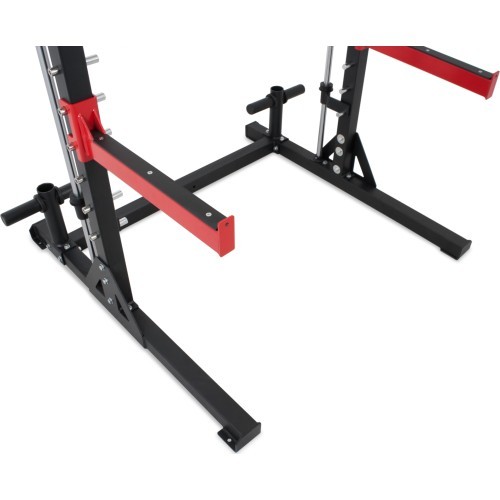 Pivot Fitness HM3310 Deluxe Smith Machine
