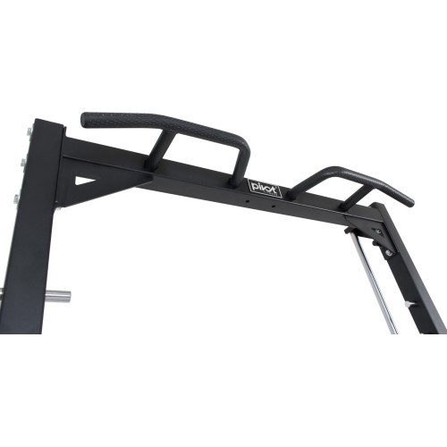Pivot Fitness HM3310 Deluxe Smith Machine