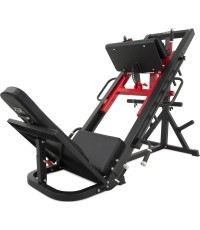 Пресс для ног Pivot Fitness LP-900