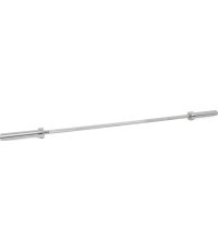 Newton Fitness OB-72 Olympic Barbell 180 cm
