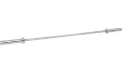 Newton Fitness OB-72 olimpiskā stienis 180 cm