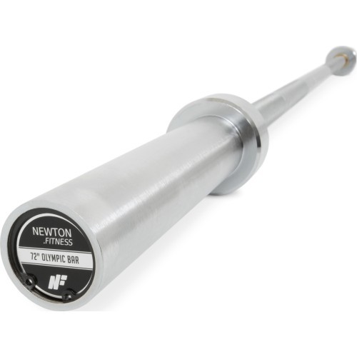 Newton Fitness OB-72 olimpiskā stienis 180 cm