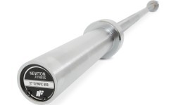 Newton Fitness OB-72 olimpiskā stienis 180 cm