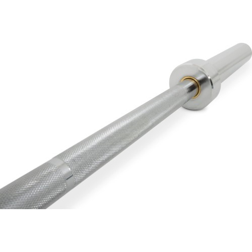Newton Fitness OB-72 Olympic Barbell 180 cm