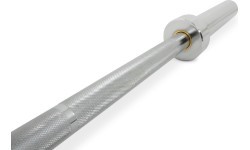 Newton Fitness OB-72 olimpiskā stienis 180 cm