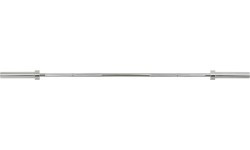 Newton Fitness OB-72 Olympic Barbell 180 cm