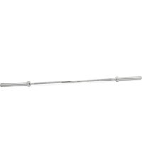 Newton Fitness OB-86 Olympic Barbell 220 cm