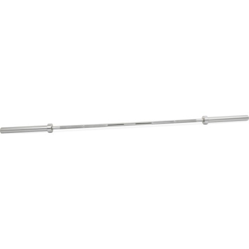 Newton Fitness OB-86 olimpiskā stienis 220 cm