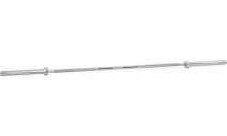 Newton Fitness OB-86 olimpiskā stienis 220 cm