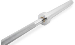 Newton Fitness OB-86 olimpiskā stienis 220 cm