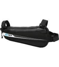 Сумка для шоссейного велосипеда B-Race на раму, 0,6 л