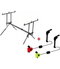 Rods Holder Zfish Pod Classic 3 Rods
