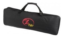 Makšķeru turētājs Zfish Pod Classic 3 makšķerēm
