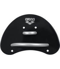 Перчатки для плавания Arena Elite Small, черные