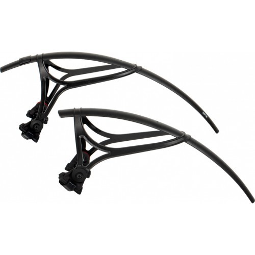 Комплект крыльев Zefal Gravel Shield R35 // 28"