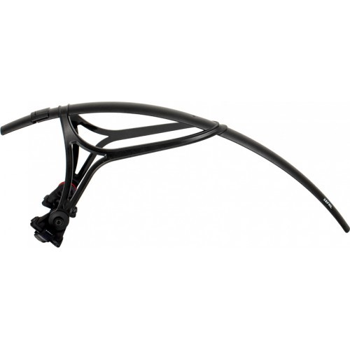 Dubļsargu komplekts Zefal Gravel Shield R35 // 28"