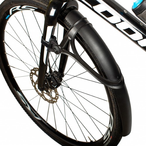 Zefal Gravel Shield R35 mudguard set // 28"