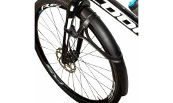 Zefal Gravel Shield R35 mudguard set // 28"