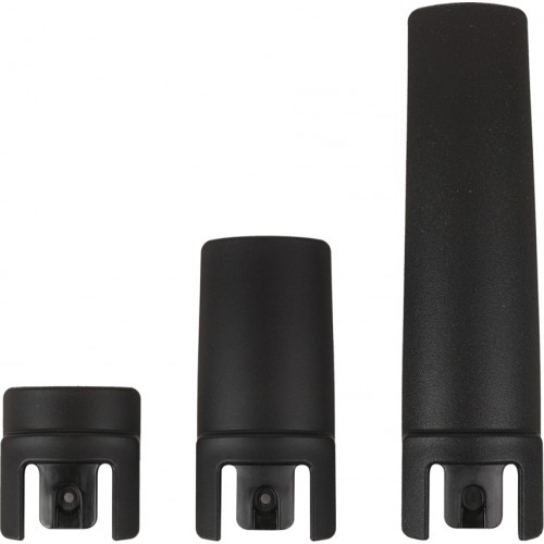Zefal Gravel Shield R35 mudguard set // 28"