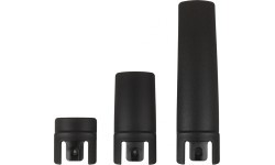 Zefal Gravel Shield R35 mudguard set // 28"