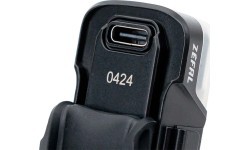 Zefal Supervision F20 + R20 USB-C Light Set // front + rear (wireless, batteries)