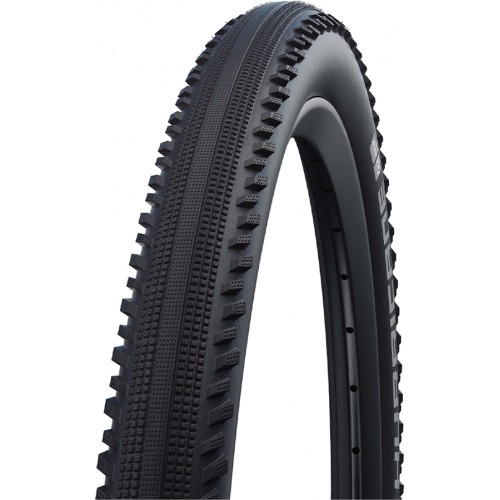 Schwalbe Hurricane Addix Performance 29 x 2.00" (50-622) velosipēda riepa, kameras, stingra, HS 499