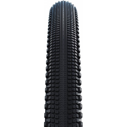 Padanga Schwalbe G-One Comp Addix ECO K-Guard 28" x 1.50" (40-622) // kamerinė, standi