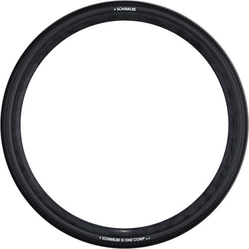 Padanga Schwalbe G-One Comp Addix ECO K-Guard 28" x 1.50" (40-622) // kamerinė, standi