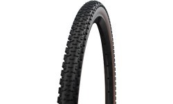 Schwalbe G-One Ultrabite ADDIX Performance RaceGuard TLE tire 28" x 1.70" (45-622), tubeless, foldable