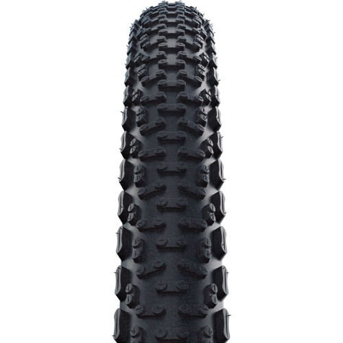 Schwalbe G-One Ultrabite ADDIX Performance RaceGuard TLE riepa 28" x 1.70" (45-622), bezkameras, salokāma