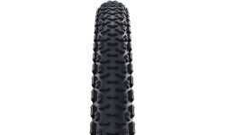 Покрышка Schwalbe G-One Ultrabite ADDIX Performance RaceGuard TLE 28" x 1.70" (45-622), бескамерная, складная