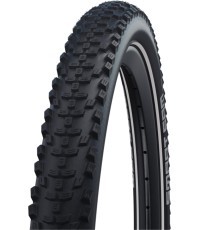 Riepa Schwalbe Smart Sam Plus Performance Line 28" x 1.85" (47-622) // E-50, kameras, stingra, Reflex