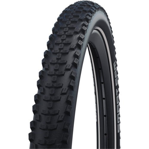 Schwalbe Smart Sam Plus Performance Line tire 28" x 1.85" (47-622) // E-50, tube-type, rigid, Reflex
