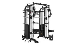 Многофункциональный тренажер Newton Fitness Commercial Smith Power Rack CSR-1000X