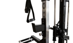 Многофункциональный тренажер Newton Fitness Commercial Smith Power Rack CSR-1000X