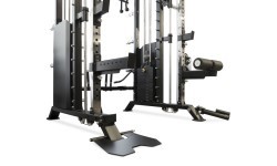 Многофункциональный тренажер Newton Fitness Commercial Smith Power Rack CSR-1000X