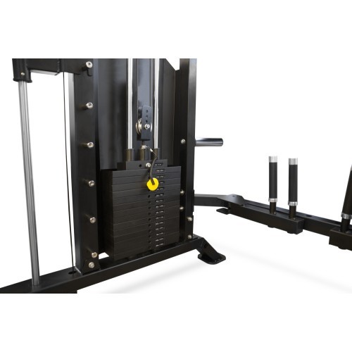 Многофункциональный тренажер Newton Fitness Commercial Smith Power Rack CSR-1000X