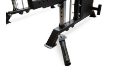 Многофункциональный тренажер Newton Fitness Commercial Smith Power Rack CSR-1000X