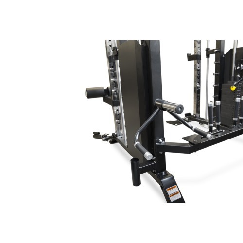 Многофункциональный тренажер Newton Fitness Commercial Smith Power Rack CSR-1000X