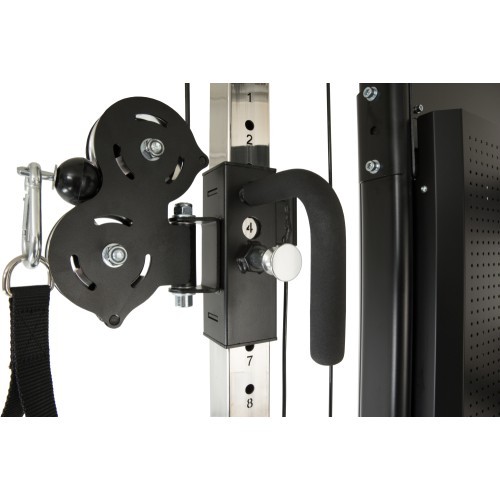 Newton Fitness FTS-800 funkcionālais trenažieris