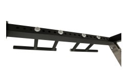 Newton Fitness komerciālais modulārais rāmis CMR-8000