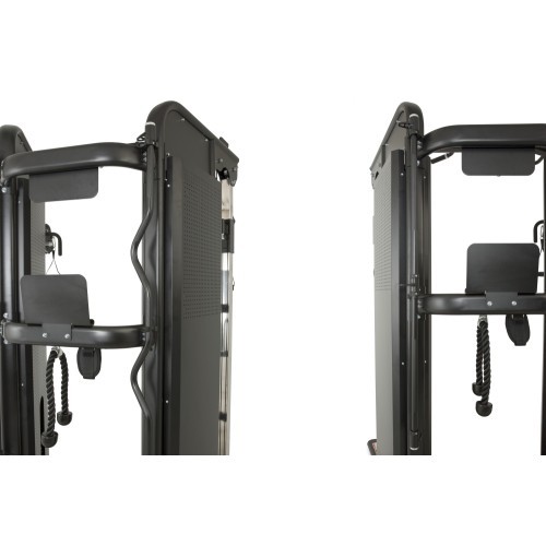 Newton Fitness FTS-800 Functional Trainer