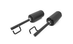 BodyCraft F437 Leg Lock Set