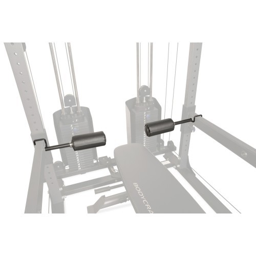 BodyCraft F437 Leg Lock Set